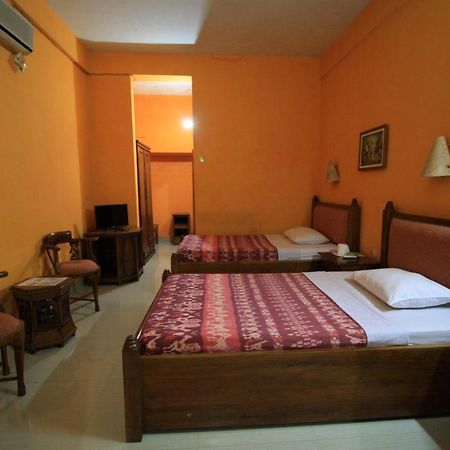 Hotel Sanur Ayu Extérieur photo
