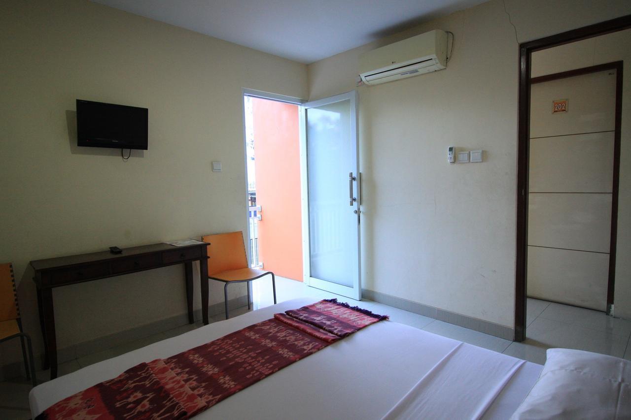 Hotel Sanur Ayu Extérieur photo