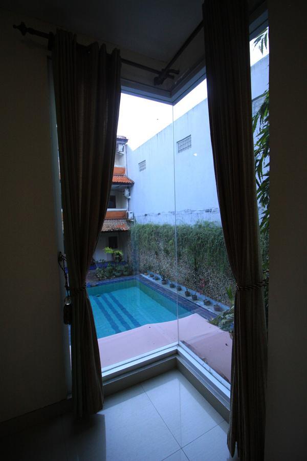 Hotel Sanur Ayu Extérieur photo