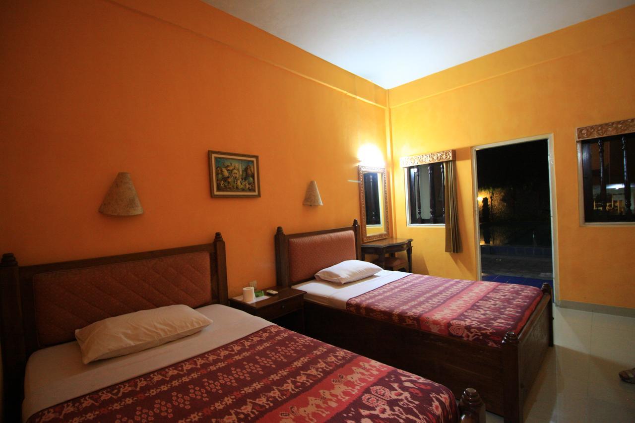 Hotel Sanur Ayu Extérieur photo