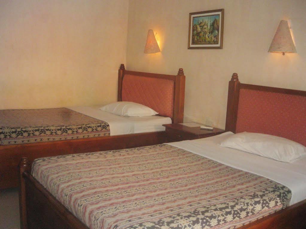 Hotel Sanur Ayu Extérieur photo