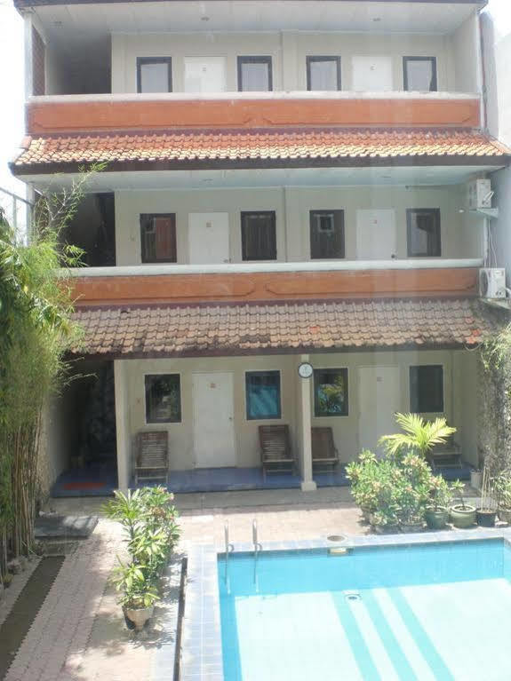 Hotel Sanur Ayu Extérieur photo