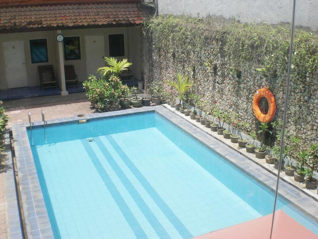 Hotel Sanur Ayu Extérieur photo