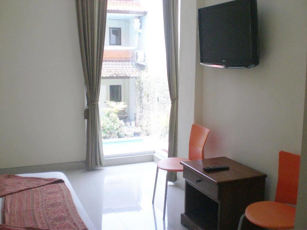 Hotel Sanur Ayu Extérieur photo
