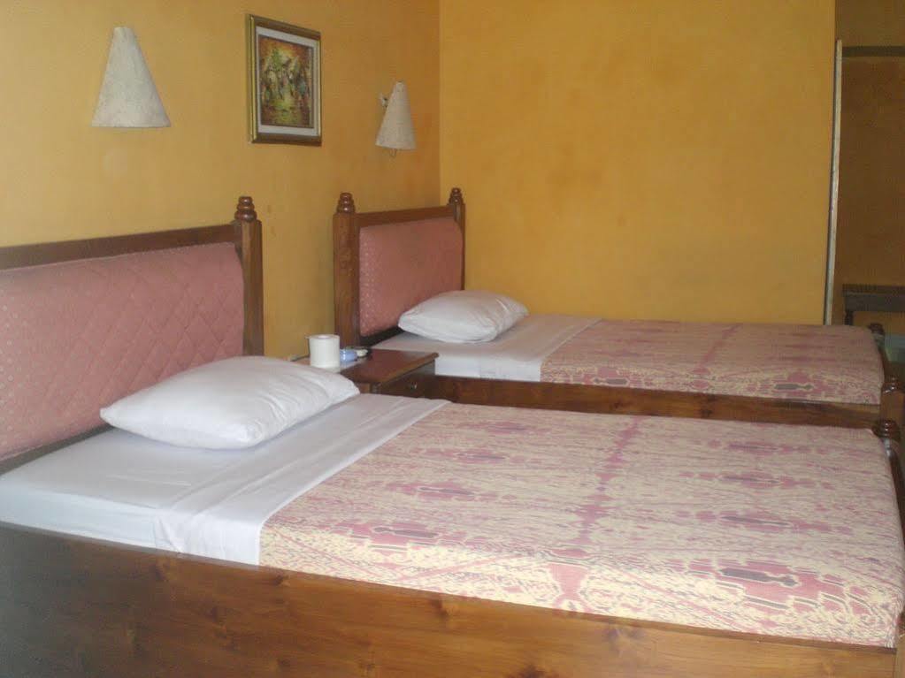 Hotel Sanur Ayu Extérieur photo