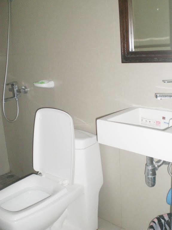 Hotel Sanur Ayu Extérieur photo