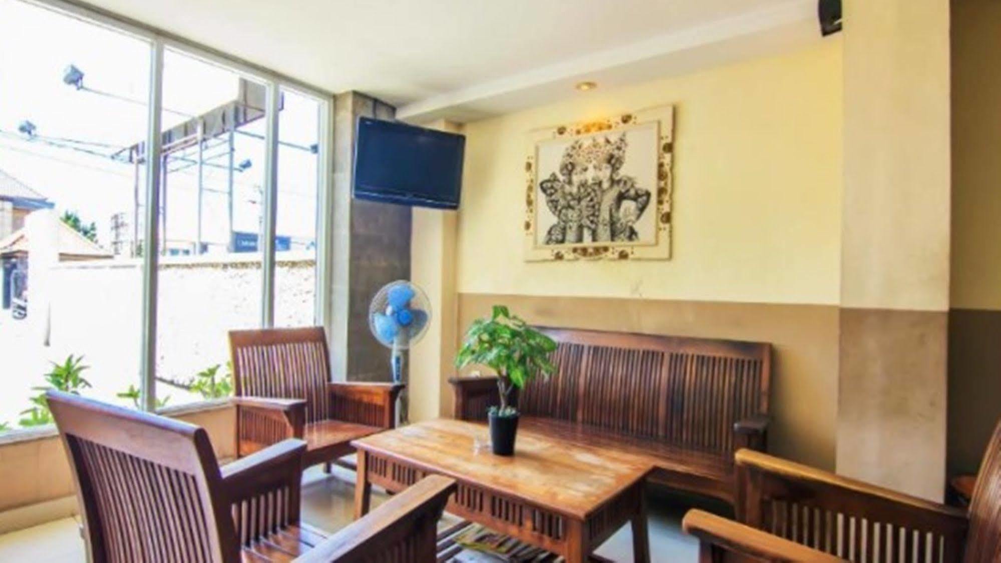 Hotel Sanur Ayu Extérieur photo