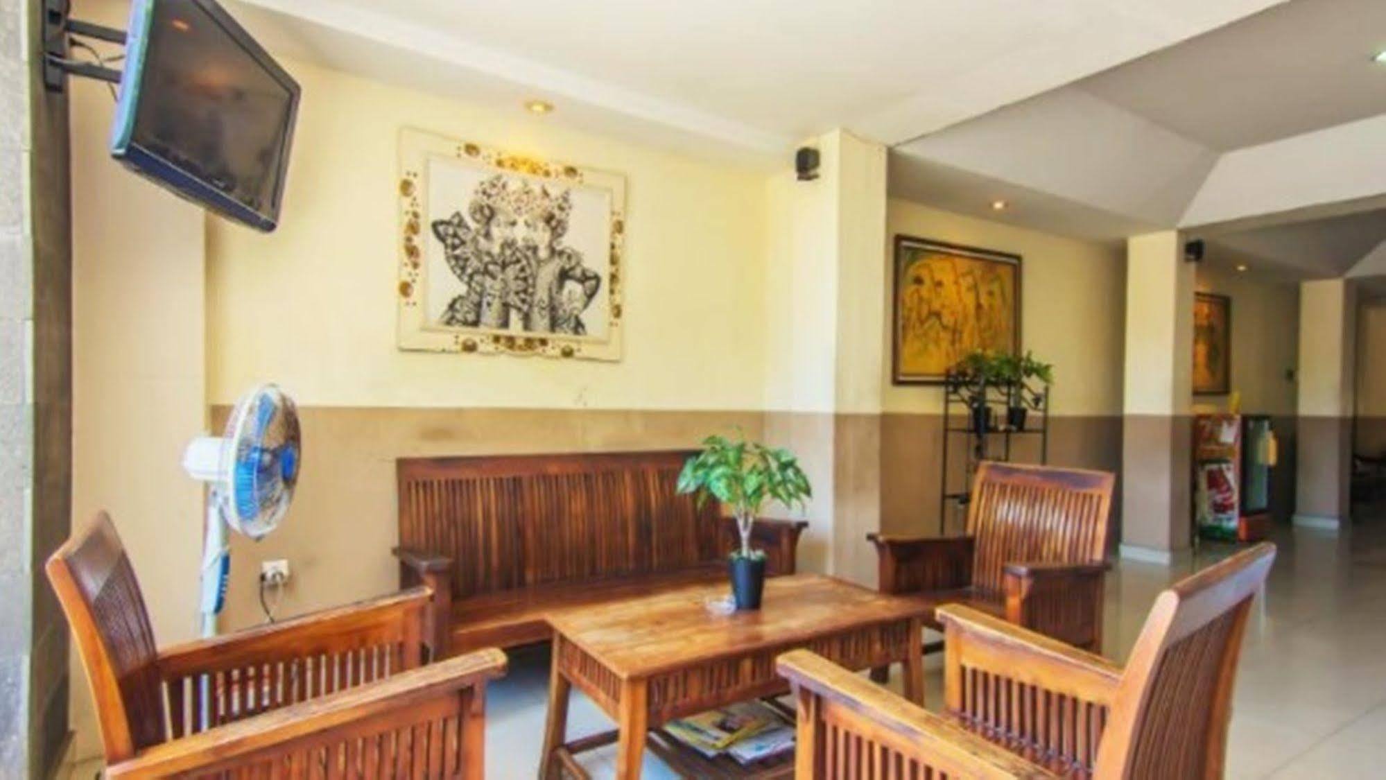 Hotel Sanur Ayu Extérieur photo