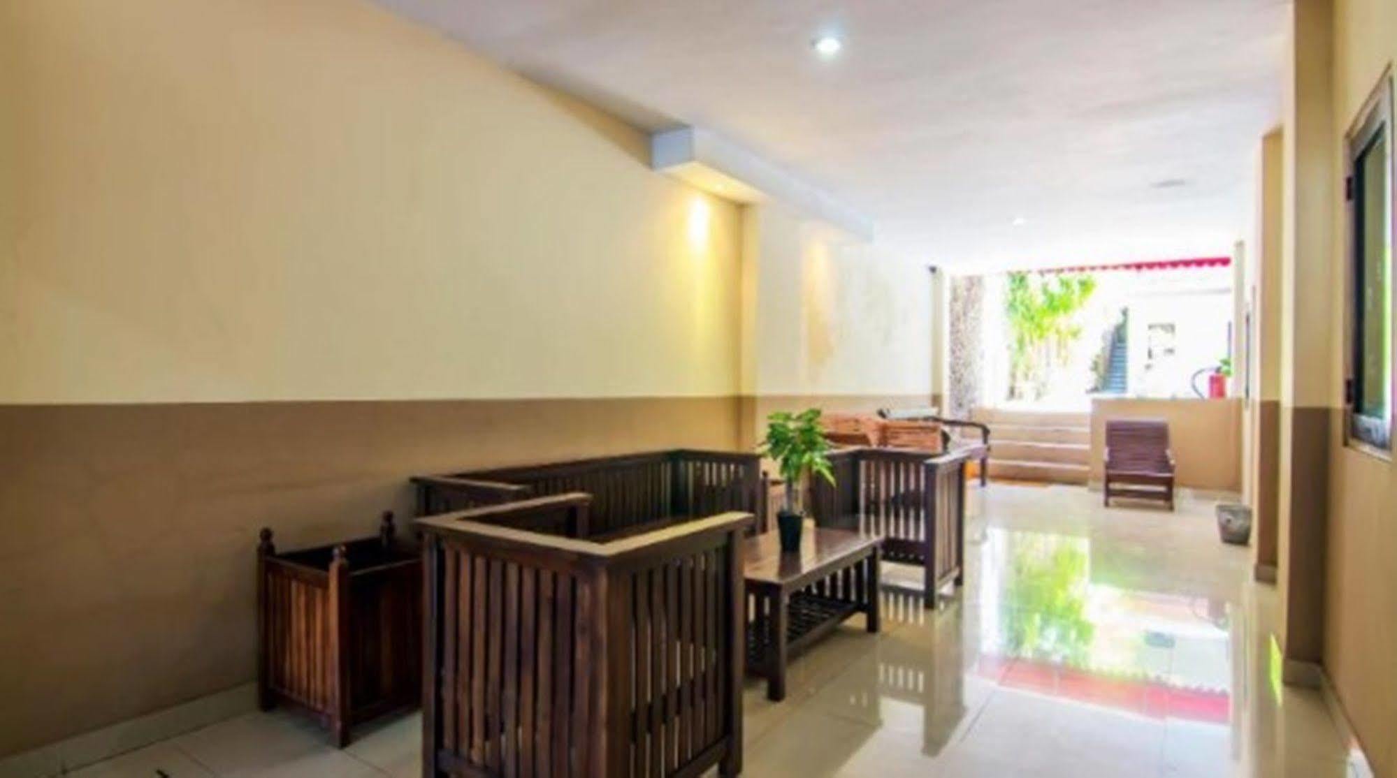 Hotel Sanur Ayu Extérieur photo