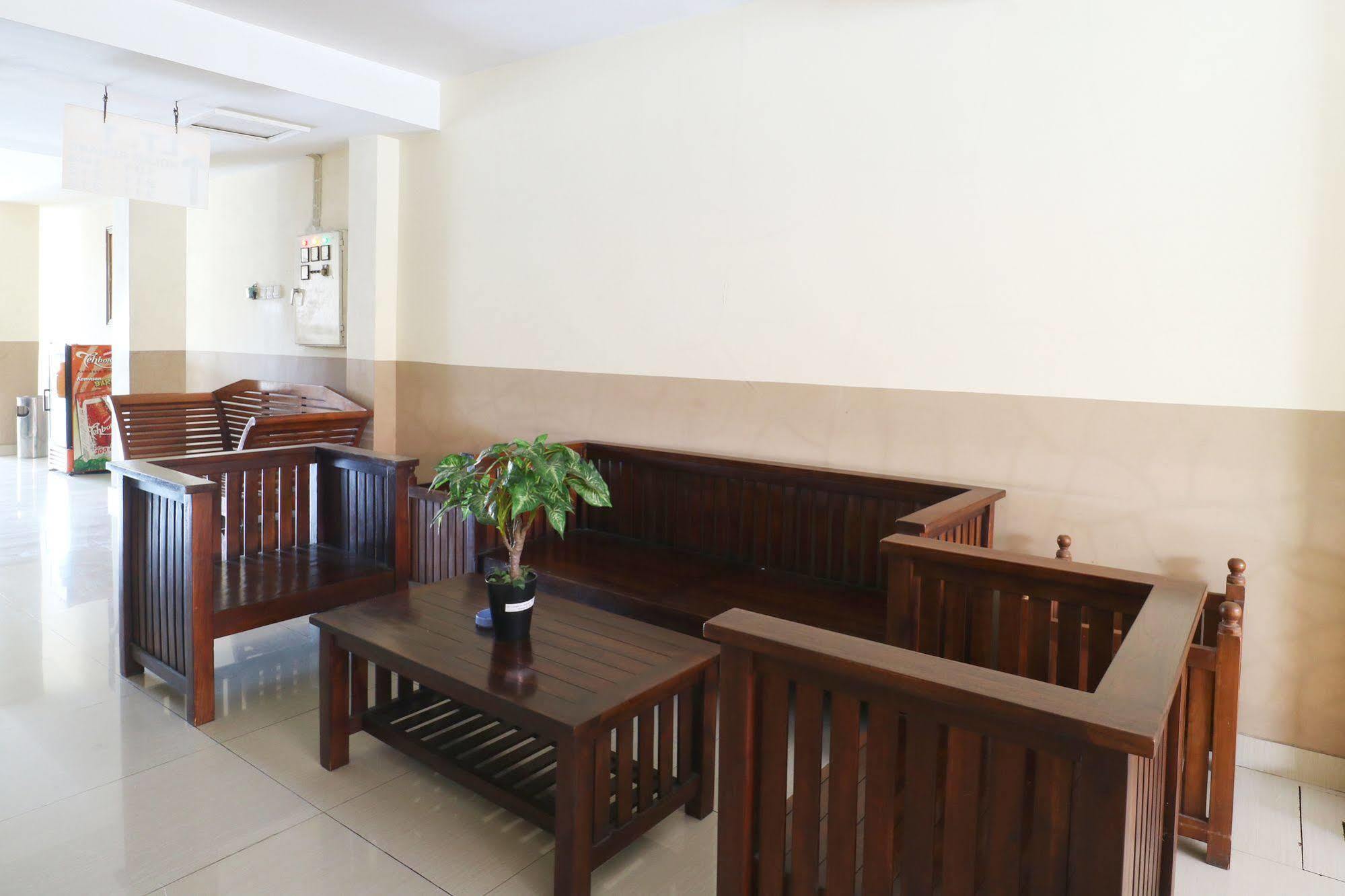 Hotel Sanur Ayu Extérieur photo