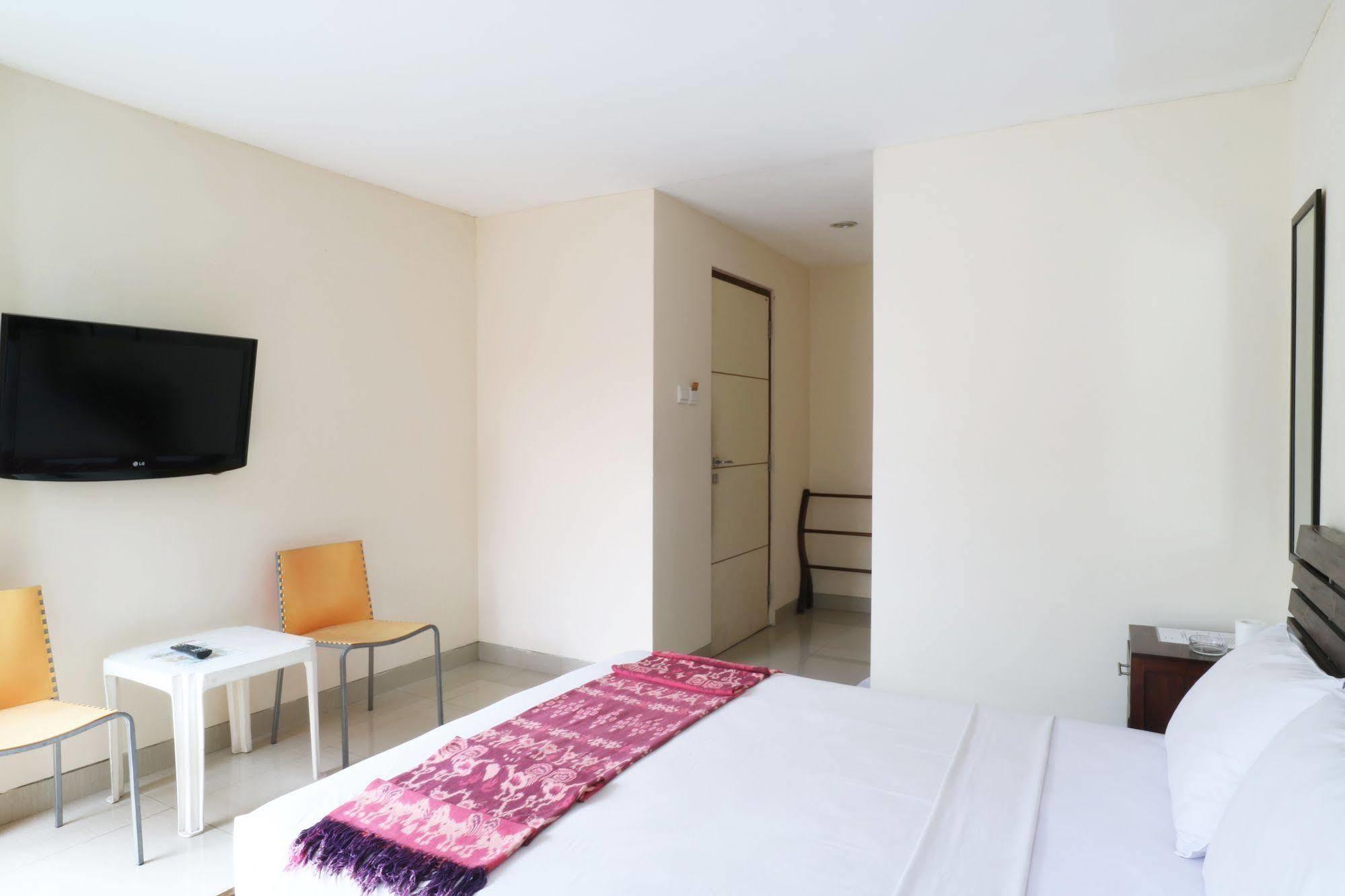 Hotel Sanur Ayu Extérieur photo