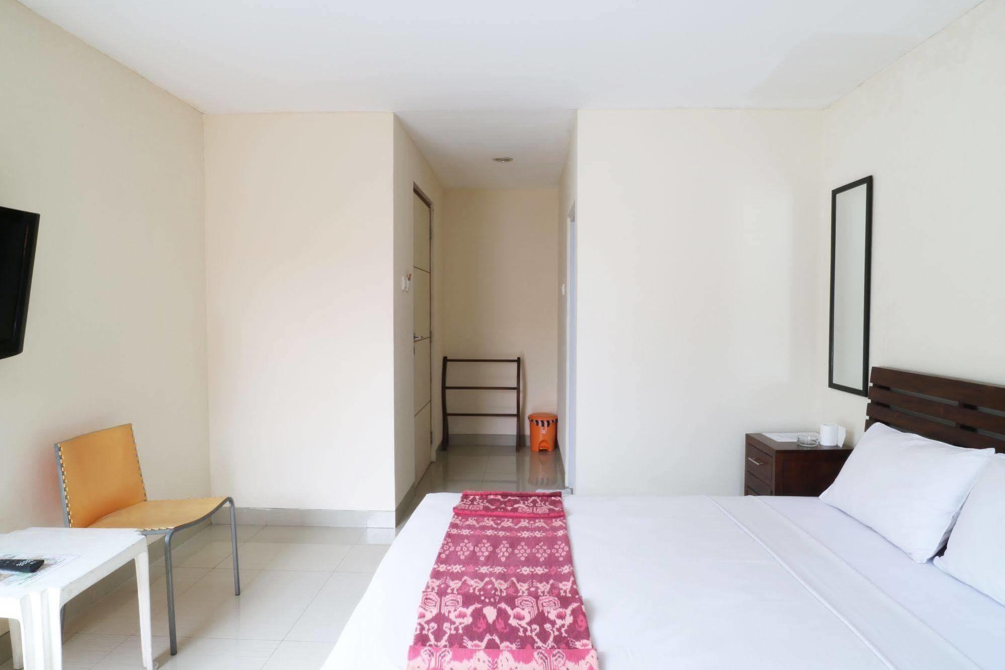 Hotel Sanur Ayu Extérieur photo
