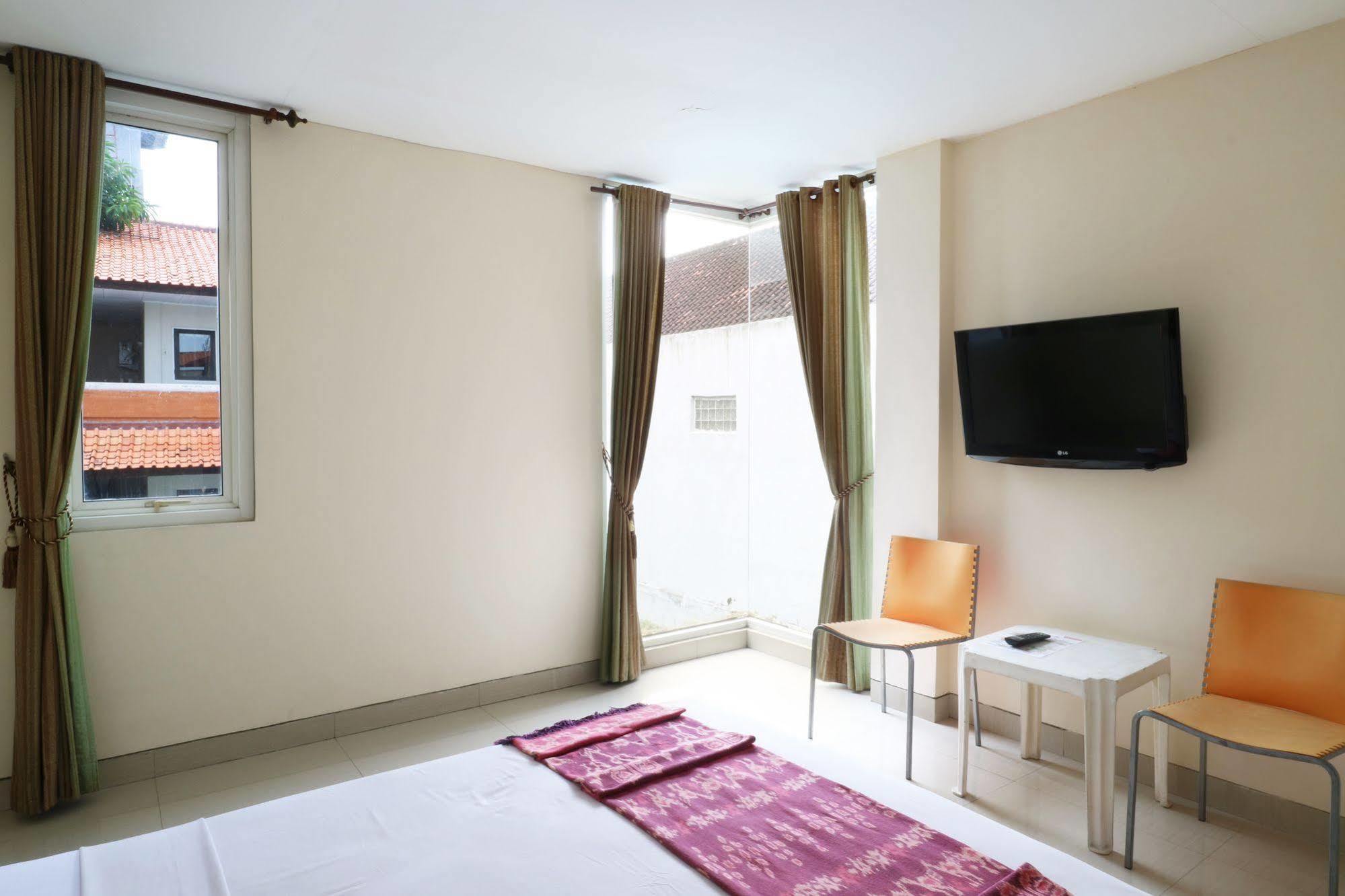 Hotel Sanur Ayu Extérieur photo