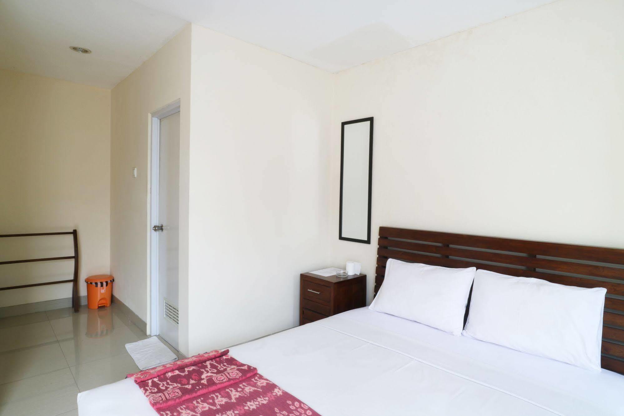 Hotel Sanur Ayu Extérieur photo