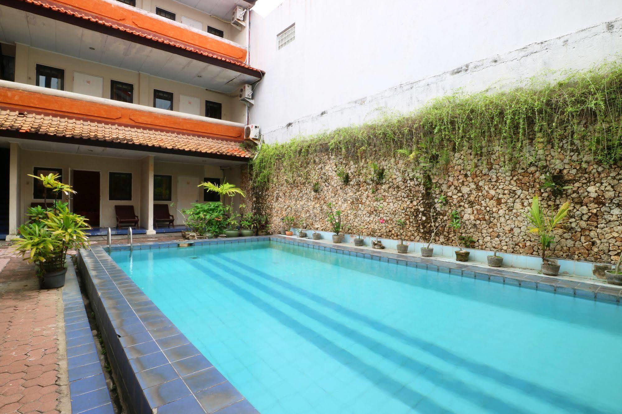 Hotel Sanur Ayu Extérieur photo